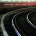 David Friedman- Waving through Motion