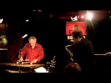 David Friedman/Peter Weniger's "Duo Èlegance" performs "So In Love"